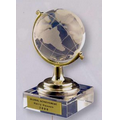 Motivational Globe Award